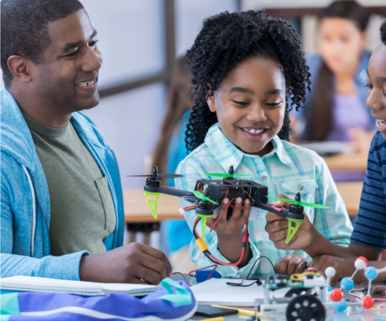 High Quality Instructional Materials (HQIM) In STEM You Get What You Pay For Thimble.io