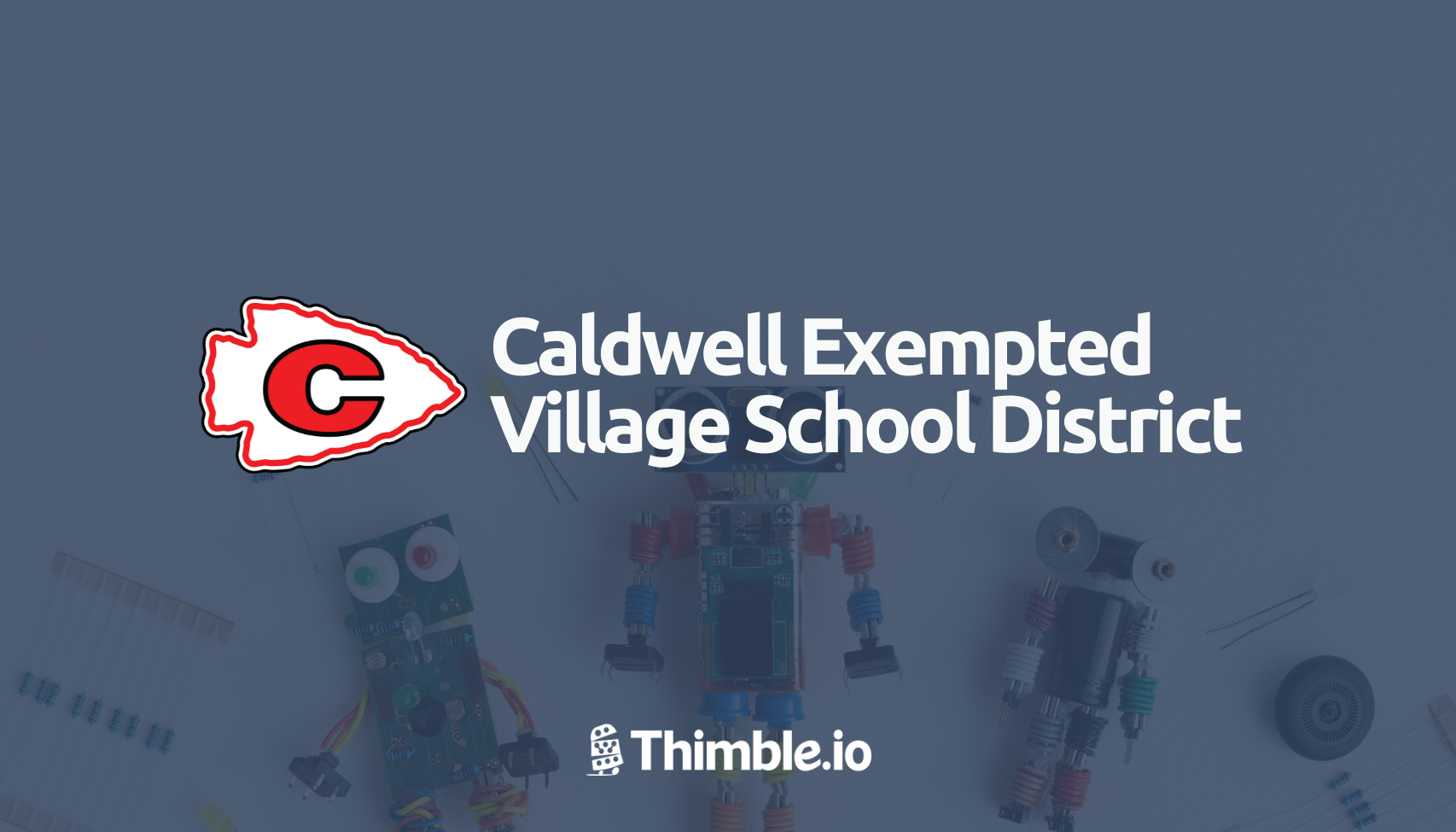 How an Ohio school district inspired a 40 increase in STEM engagement